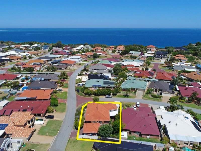 2 Dunkirk Court, Port Kennedy WA 6172