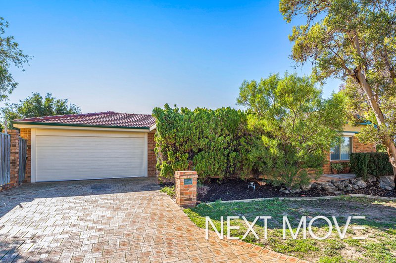 Photo - 2 Dunlop Rise, Kinross WA 6028 - Image 1