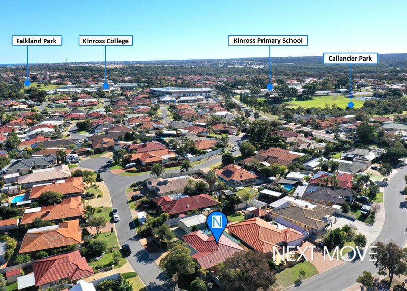 Photo - 2 Dunlop Rise, Kinross WA 6028 - Image 28
