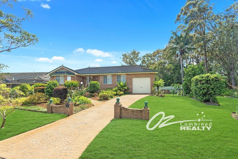 2 Durnford Place, St Georges Basin NSW 2540