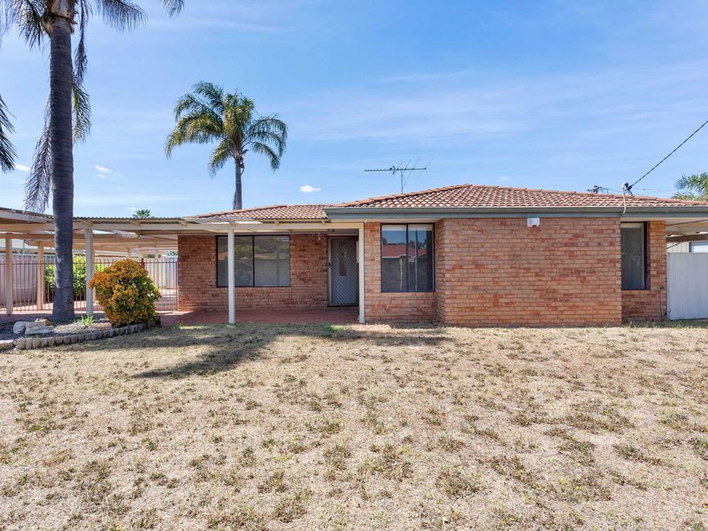 2 Durras Place, South Lake WA 6164