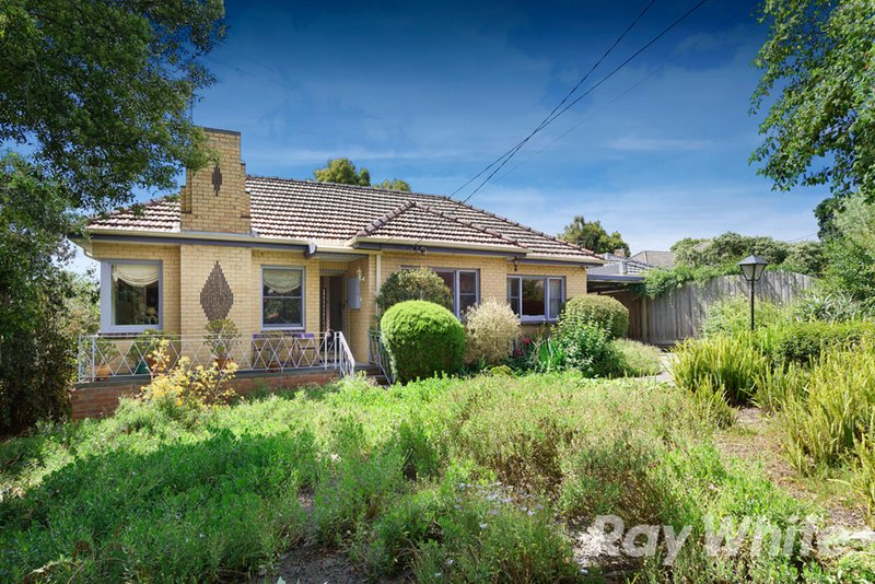 2 Durward Avenue, Glen Waverley VIC 3150