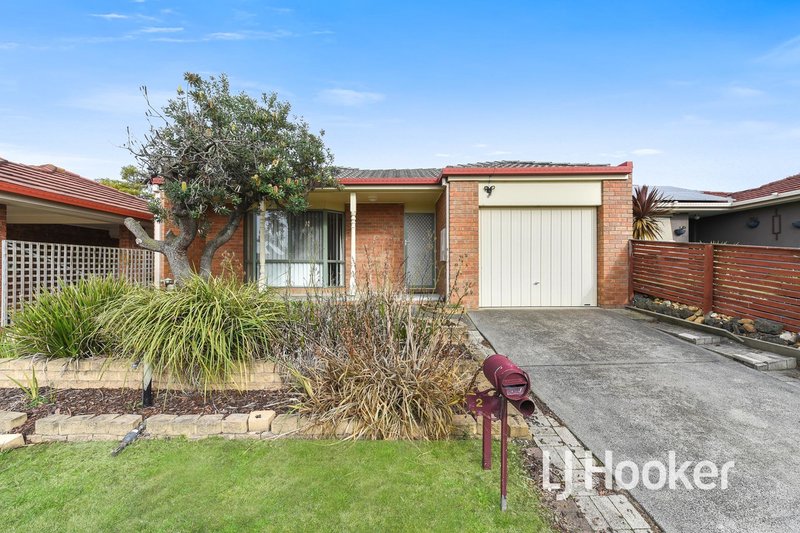 2 Dusk Court, Hampton Park VIC 3976