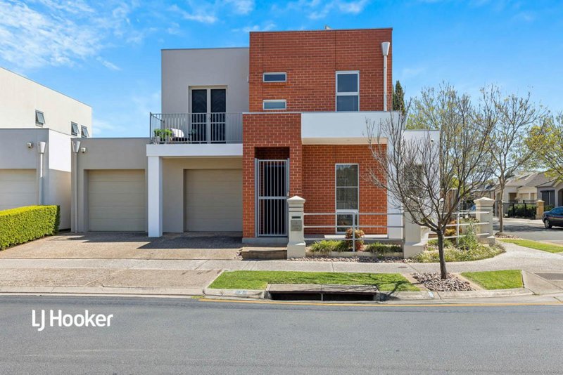 2 Dutton Avenue, Mawson Lakes SA 5095