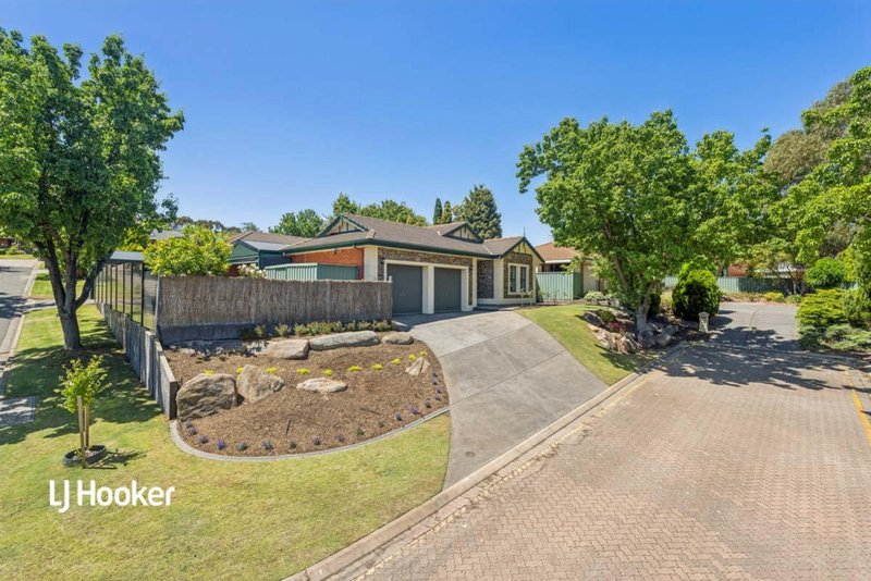 Photo - 2 Dynasty Court, Greenwith SA 5125 - Image 2