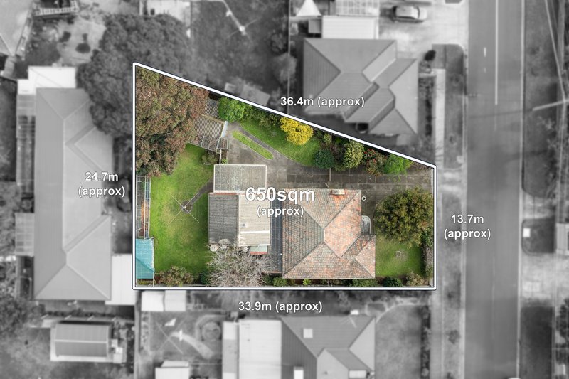 2 Eagland Road, Cheltenham VIC 3192