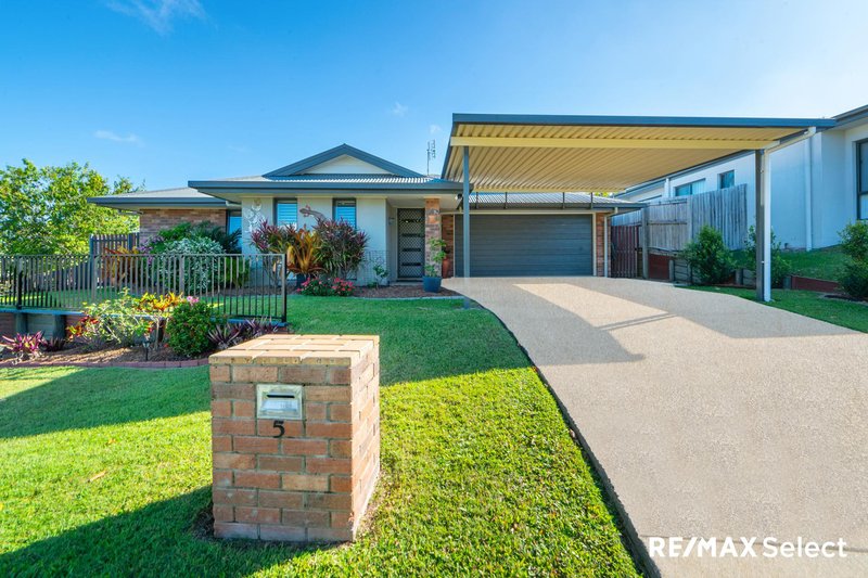 2 Eales Road, Rural View QLD 4740