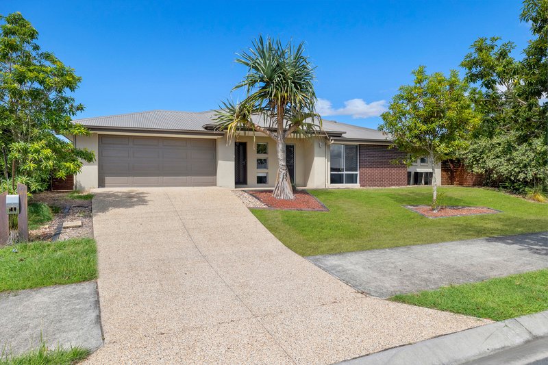 Photo - 2 East Ridge Street, Thornlands QLD 4164 - Image 1