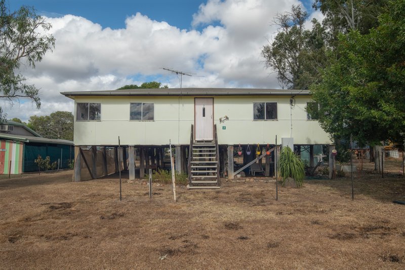 Photo - 2 East Street, Wowan QLD 4702 - Image 19