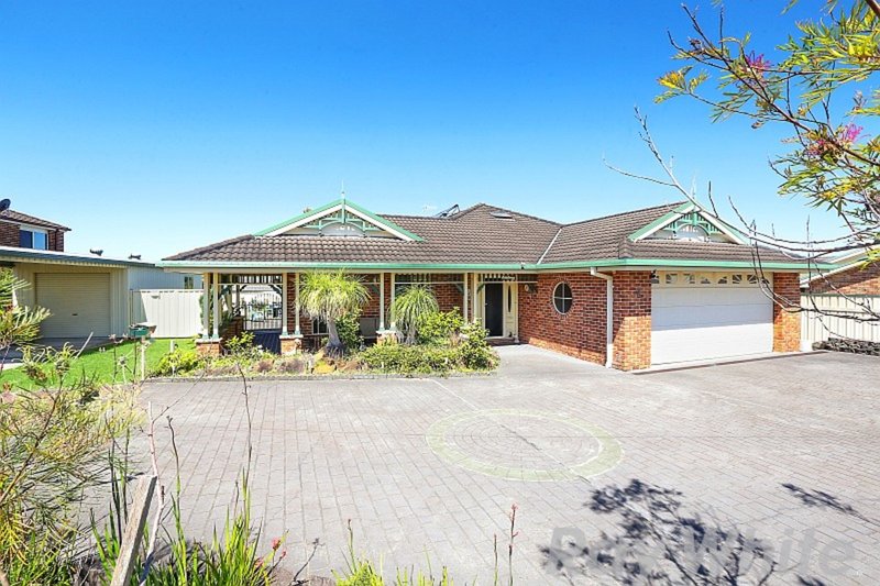 2 Ebony Drive, Hamlyn Terrace NSW 2259