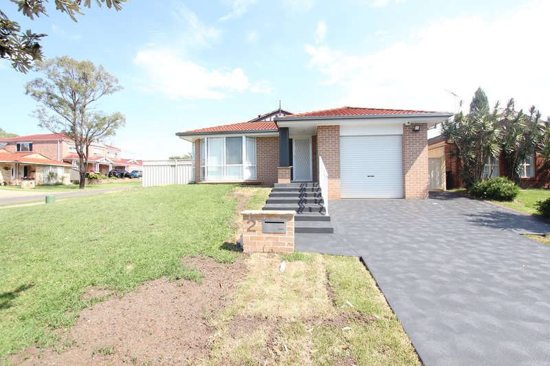 2 Eden Place, Prestons NSW 2170