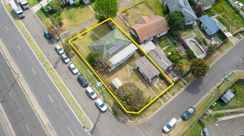 Photo - 2 Edgeworth Place, Cartwright NSW 2168 - Image 18