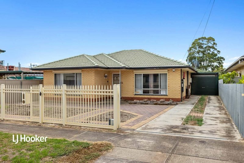 2 Edie Street, Mansfield Park SA 5012