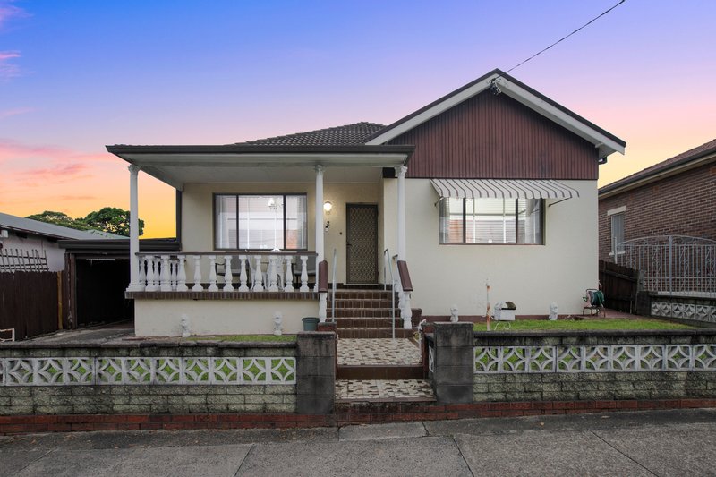 Photo - 2 Edison Street, Belmore NSW 2192 - Image 1