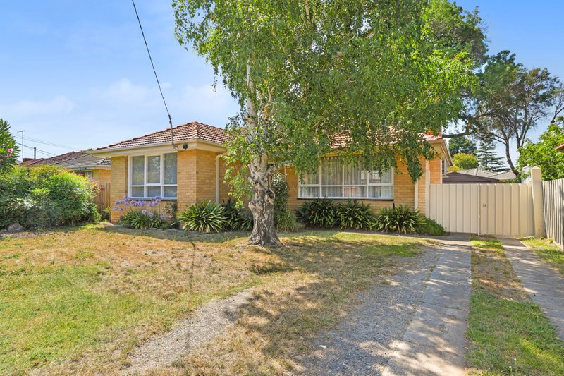 2 Edney Court, Noble Park VIC 3174