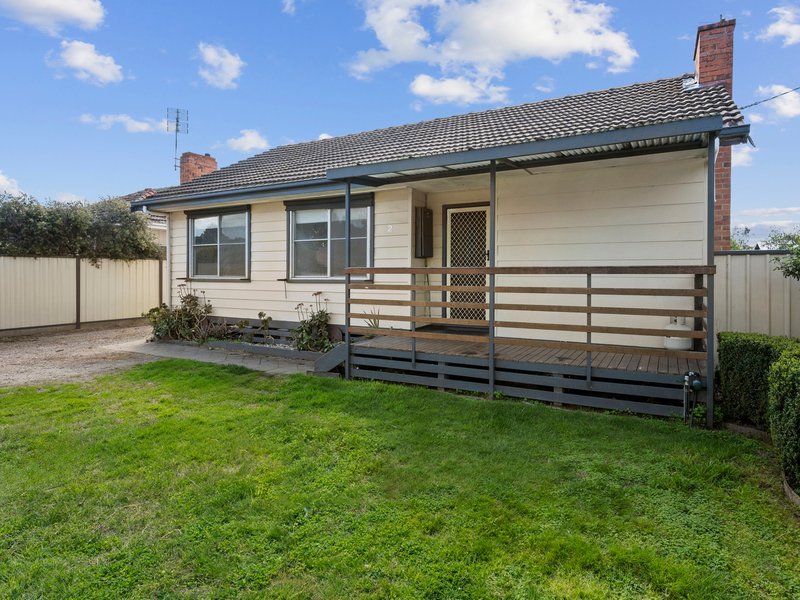 2 Edward Street, Benalla VIC 3672