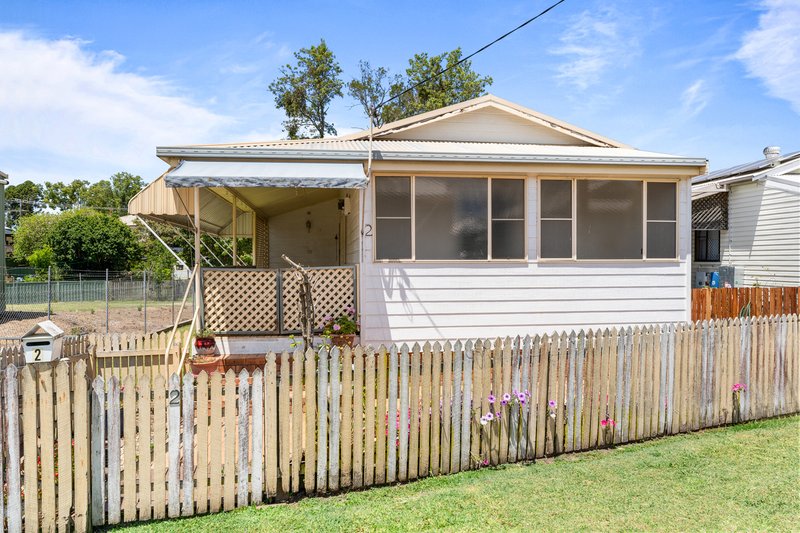 2 Edward Street, South Grafton NSW 2460