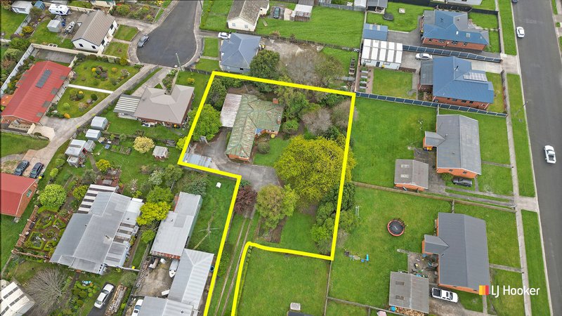 2 Edward Street, Wynyard TAS 7325