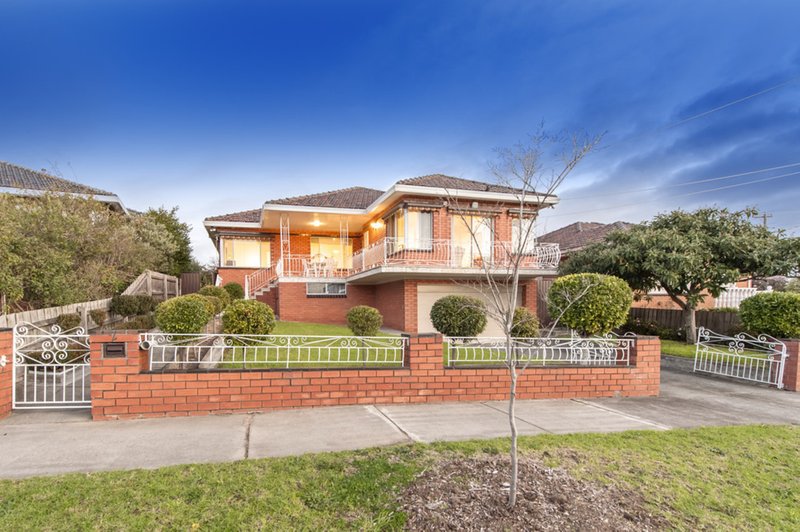 2 Eggleton Court, Preston VIC 3072