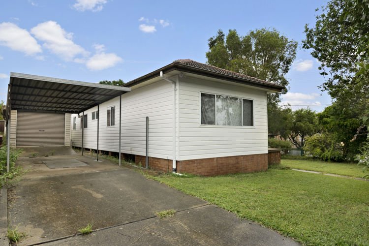 Photo - 2 Eggleton Street, Blacktown NSW 2148 - Image 9