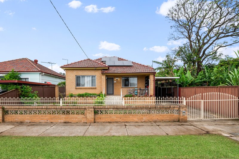 2 Eglington Street, Lidcombe NSW 2141