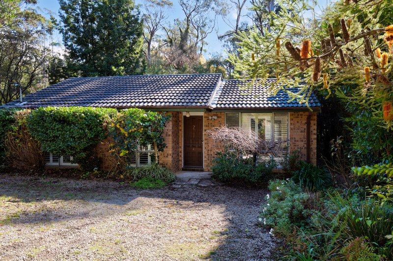 Photo - 2 Egmont Road, Medlow Bath NSW 2780 - Image 1