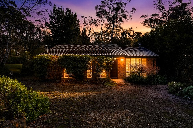 Photo - 2 Egmont Road, Medlow Bath NSW 2780 - Image 10