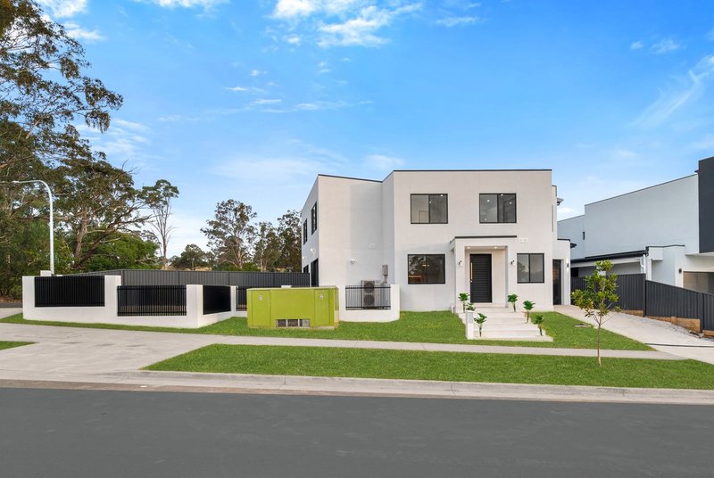 Photo - 2 Eighteenth Avenue, Austral NSW 2179 - Image 1