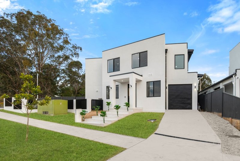 Photo - 2 Eighteenth Avenue, Austral NSW 2179 - Image 2