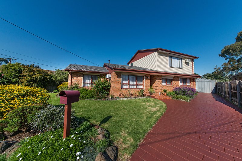 2 Eildon Drive, Keysborough VIC 3173