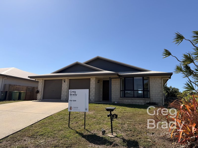 Photo - 2 Eileen Street, Walkerston QLD 4751 - Image 1