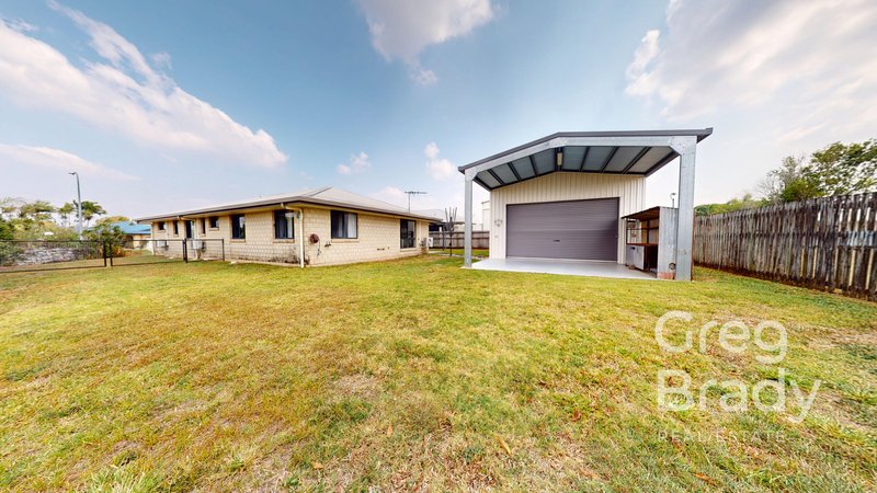 Photo - 2 Eileen Street, Walkerston QLD 4751 - Image 2