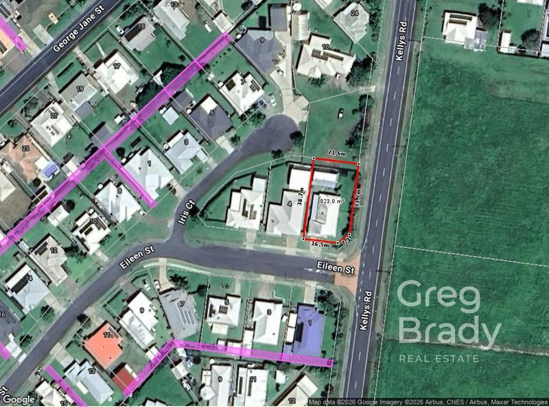 Photo - 2 Eileen Street, Walkerston QLD 4751 - Image 26