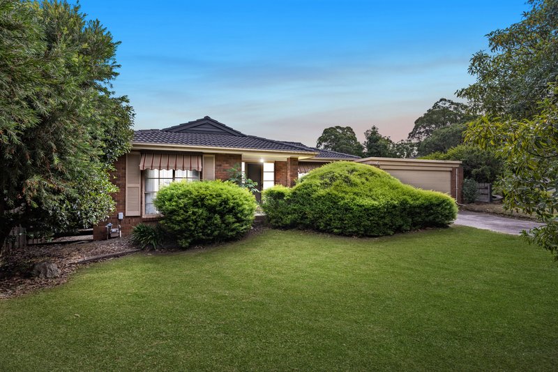 Photo - 2 El Greco Court, Scoresby VIC 3179 - Image 1