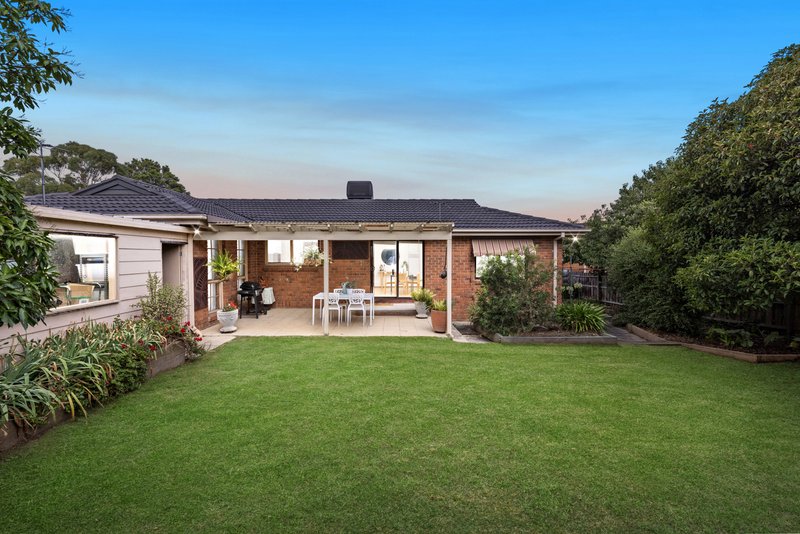Photo - 2 El Greco Court, Scoresby VIC 3179 - Image 20
