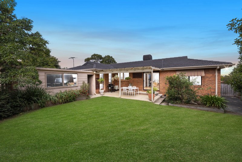 Photo - 2 El Greco Court, Scoresby VIC 3179 - Image 21