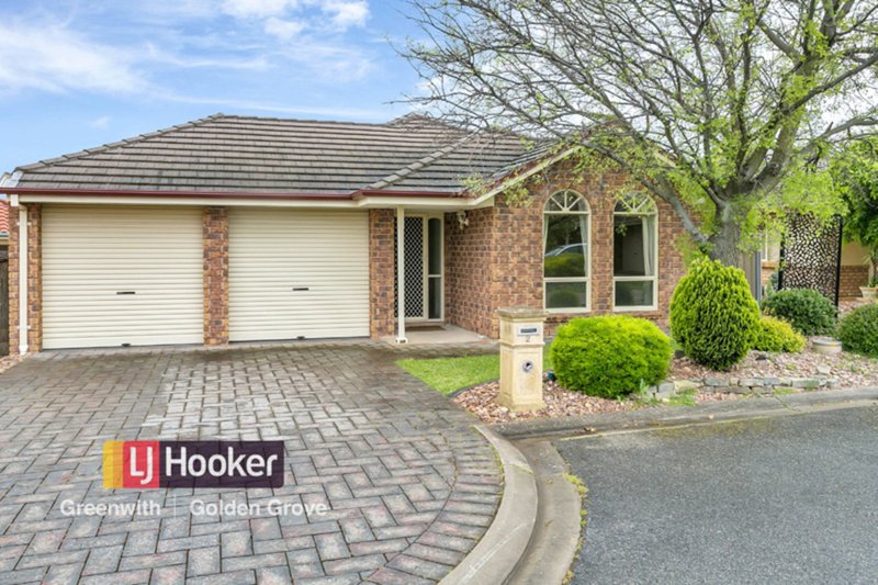 2 Elba Court, Greenwith SA 5125