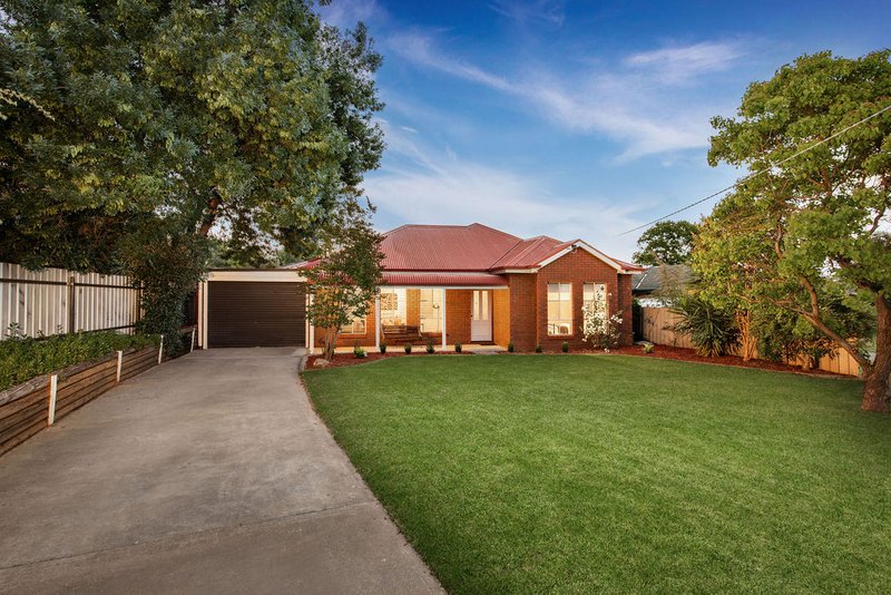 2 Eleanore Court, Wodonga VIC 3690