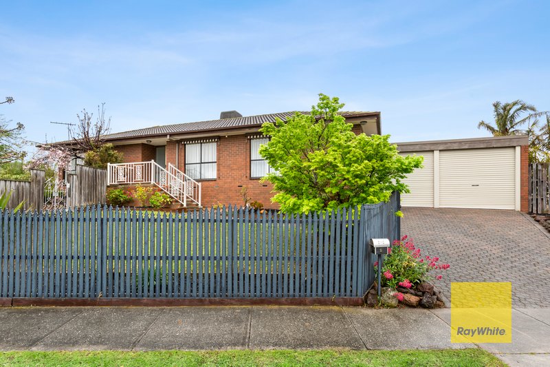 2 Elinbank Drive, Grovedale VIC 3216