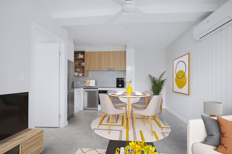 2 Eliza Street, Clayfield QLD 4011