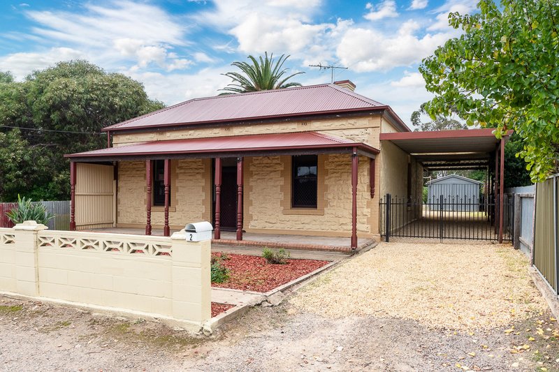 2 Ella Street, Murray Bridge SA 5253