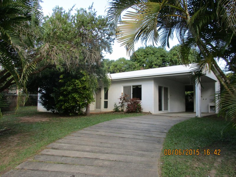 2 Elliott Court, Gordonvale QLD 4865