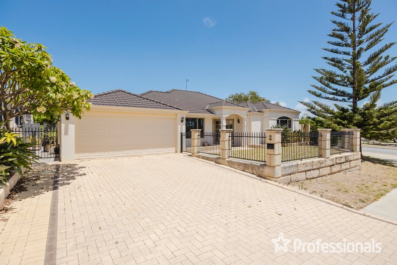 2 Elliston Parade, Mindarie WA 6030