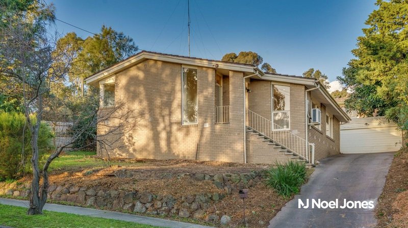 2 Elsa Street, Templestowe VIC 3106