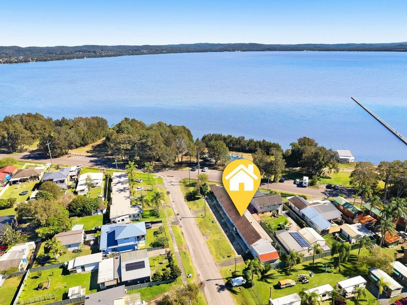 2 Elsiemer Street, Long Jetty NSW 2261