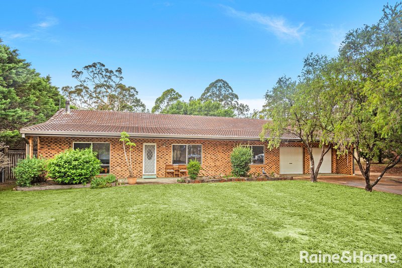 2 Elvin Drive, Bomaderry NSW 2541