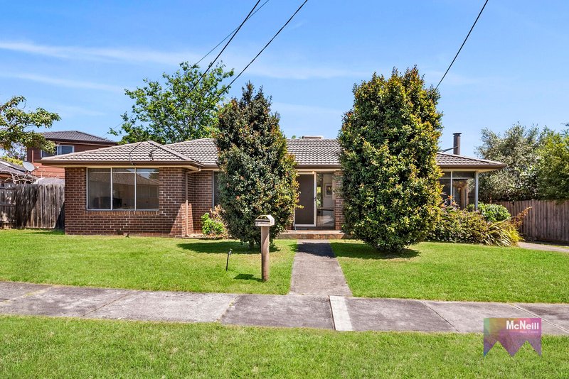 2 Emerson Close, Frankston VIC 3199