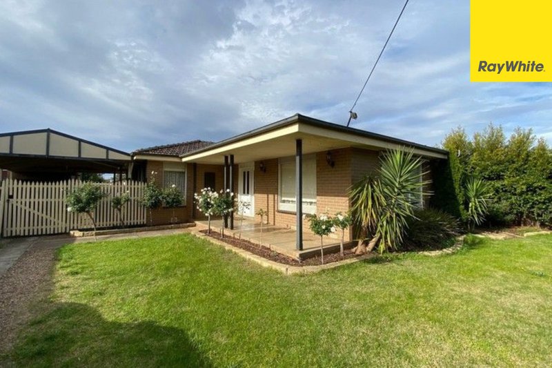 2 Emil Court, Melton VIC 3337