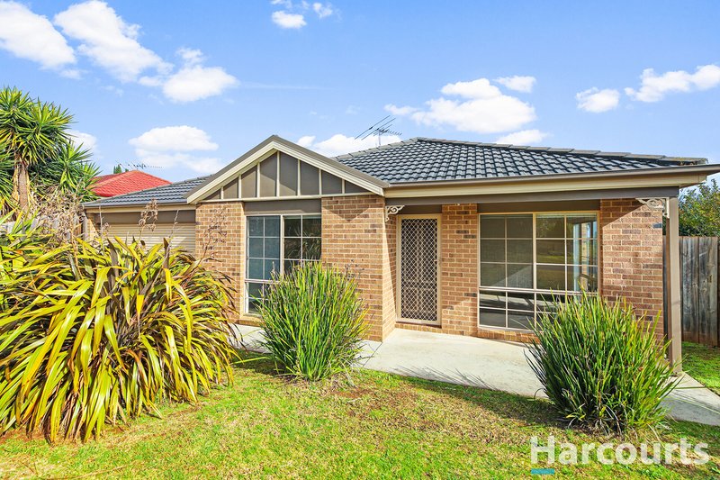 2 Emma Close, Drouin VIC 3818