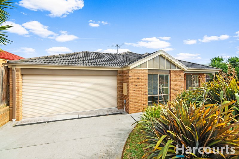 Photo - 2 Emma Close, Drouin VIC 3818 - Image 2